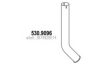 MERCE 3874928514 Exhaust Pipe